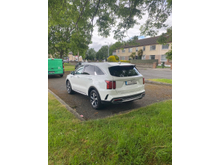 2023 Kia Sorento 2.2L Diesel For Sale Images