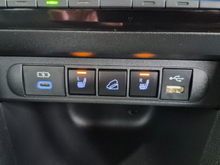 2023 Toyota Yaris Cross 1.5L Petrol Hybrid For Sale Images