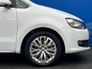2015 VOLKSWAGEN SHARAN HIGHLINE 1.4 TSI 7-SEATER AUTO // SERVICE HISTORY // LEATHER/ALCANTARA HEATED SEATS // REVERSE CAMERA