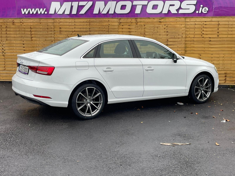 2020 Audi A3 1.4L Petrol For Sale Images