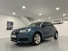 2018 Audi A1 1L Petrol For Sale Images