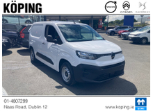 2025 Citroen Berlingo 1.5L Diesel For Sale Images