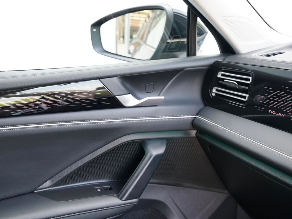 Volkswagen Tiguan 3 Eleg 2.0tdi DSG 150HP — thumbnail 29