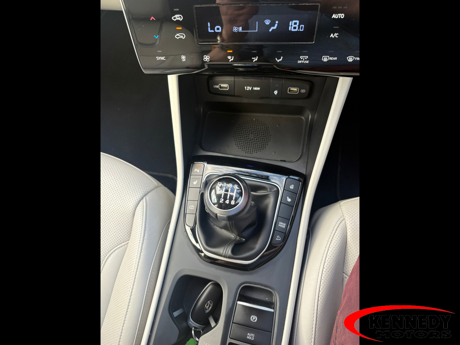 2022 Hyundai Tucson 1.6L Diesel For Sale Images