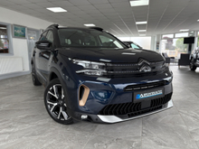 2023 Citroen C5 1.5L Diesel For Sale Images