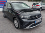 2024 VOLKSWAGEN T-CROSS LIFE 1.0 TSI MANUAL 5SPEED 95BHP