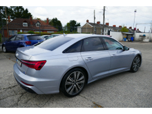 2021 Audi A6 2L Diesel For Sale Images