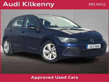Volkswagen Golf LIFE 2.0 TDI 115 BHP 5DR *1 OWNER - PRISTINE CAR - IN STOCK & READY FOR COLLECTION*