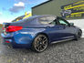 2019 BMW 5 SERIES 520d M Sport Auto