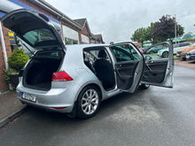 2015 Volkswagen Golf 1.6L Diesel For Sale Images