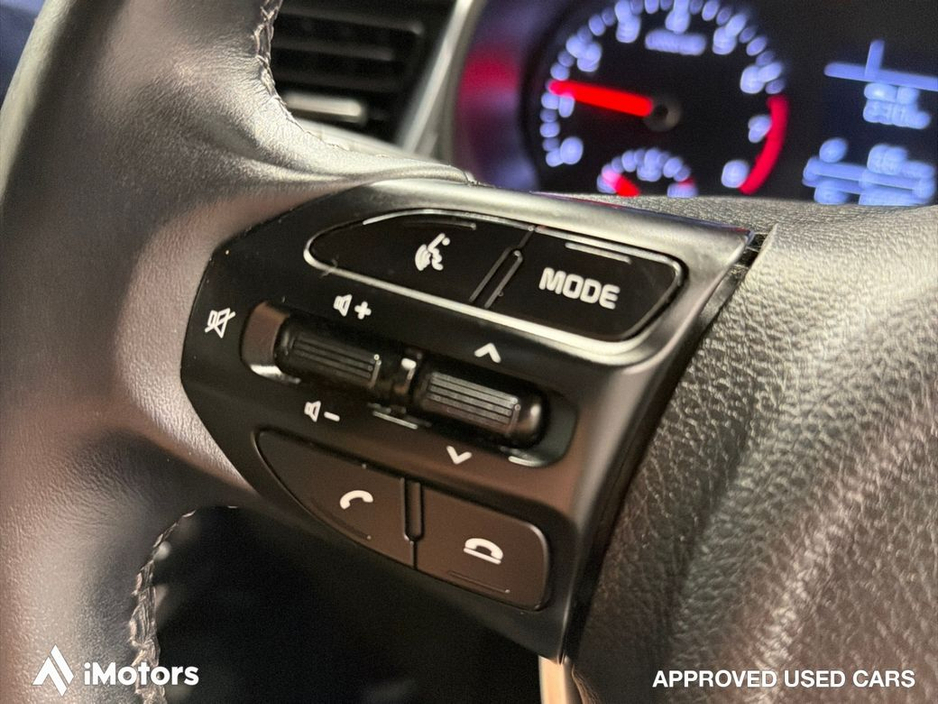 Kia Stonic 1.0 K2 PE MY2022 5DR — thumbnail 22