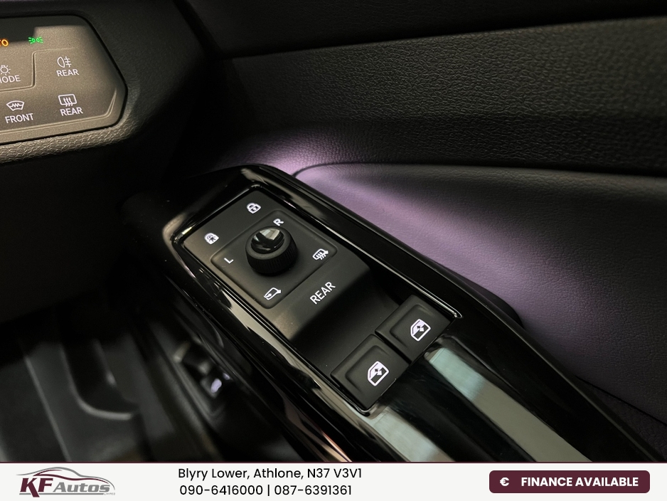 2026 Volkswagen ID.4 0L Electric For Sale Images