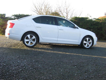 2017 Skoda Octavia 1.6L Diesel For Sale Images