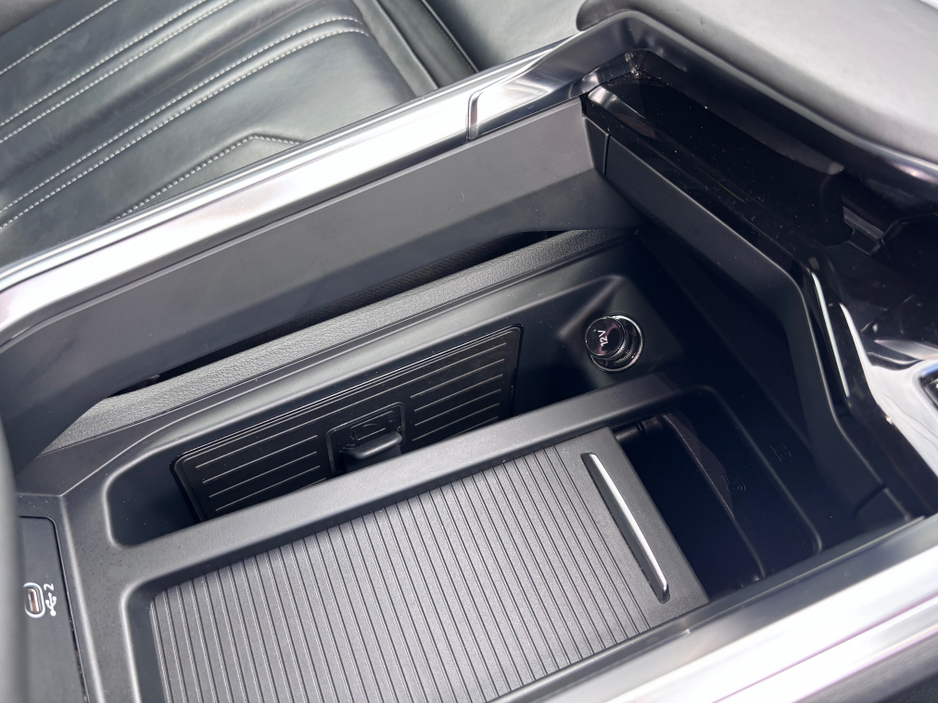 2021 Audi e-tron ElectricL Electric For Sale Images