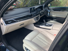 2016 BMW 7 Series 3L Diesel For Sale Images