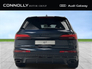 2026 AUDI Q7 S-LINE TFSIE QUATTRO 381BHP AUTO BLACK PACK PLUS BANG&OLUFSEN 3D SOUND