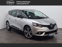 Renault Grand Scenic 1.7 Blue dCi 120 Signature