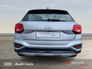 2023 AUDI Q2 1.0 30TFSI 110BHP SE WITH COMFORT PACK