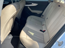2019 Audi A5 2L Diesel For Sale Images