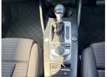 2020 Audi A3 1.4L Petrol For Sale Images