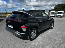 2024 Hyundai Kona 1L Petrol For Sale Images