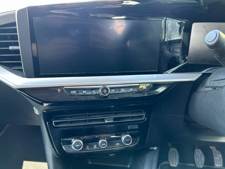 2022 Opel Mokka 1.5L Diesel For Sale Images