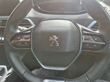 2020 Peugeot 3008 1.5L Diesel For Sale Images