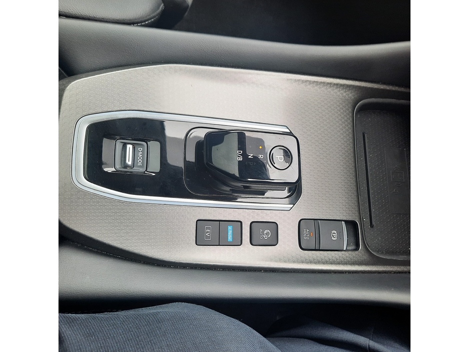 Nissan Qashqai E-POWER SV PREMIUM MY2 — thumbnail 18