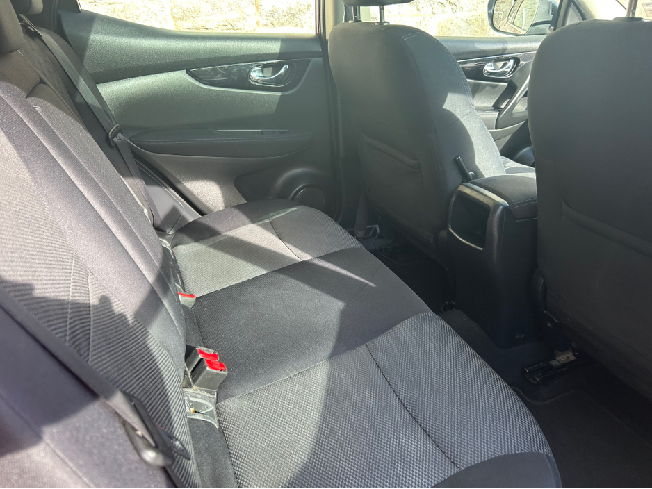 2016 Nissan Qashqai 1.5L Diesel For Sale Images
