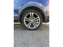 2017 Volkswagen Tiguan 2L Diesel For Sale Images
