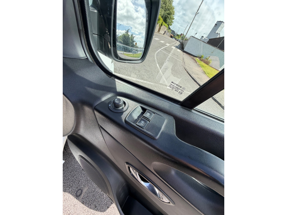 2019 Fiat Talento 1.6L Diesel For Sale Images