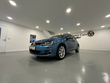 2014 Volkswagen Golf 1.4L Petrol For Sale Images