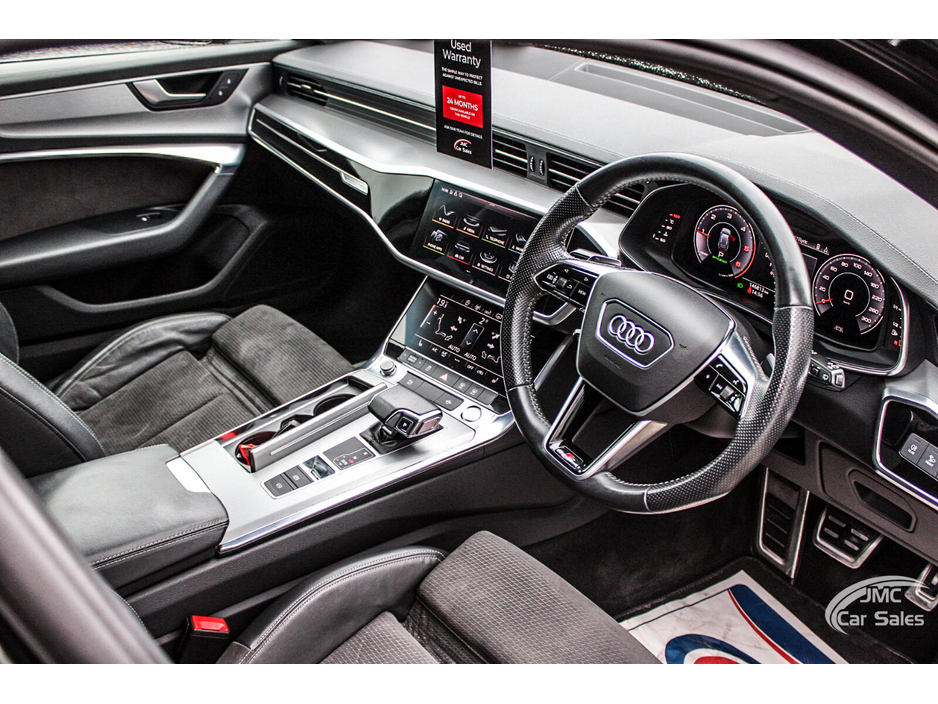 2019 Audi A6 2L Diesel For Sale Images