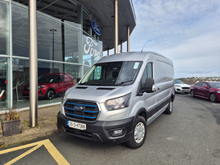 2025 Ford Transit 0L Electric For Sale Images