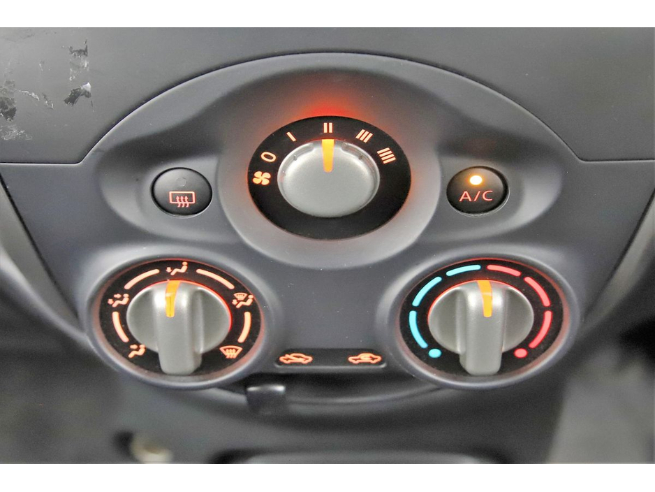 Nissan March *Just Reduced* 1.2 CVT *CARPLAY*ANDROID*COLLISION SENSORS*REVERSE CAM*PRIVACY GLASS* — thumbnail 22
