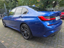 2022 BMW 3 SERIES 330E M SPORT. HUGE SPEC. FINANCE ARRANGED. SIMI. AA APPROVED.
