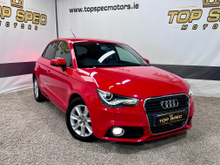 2014 Audi A1 1.4L Petrol For Sale Images