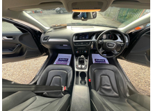 2015 Audi A4 2.0L Diesel For Sale Images
