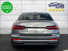 2021 Audi A6 2L Petrol Plug-in Hybrid For Sale Images