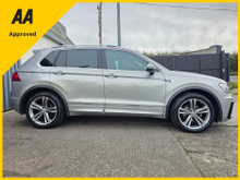 2017 Volkswagen Tiguan 2L Diesel For Sale Images