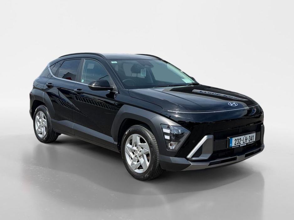 Hyundai Kona 1.0 T-GDI Elegance