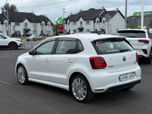2016 Volkswagen Polo 1.4L Petrol For Sale Images
