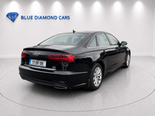 2017 Audi A6 2L Diesel For Sale Images