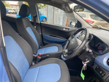 2018 Hyundai i10 1L Petrol For Sale Images