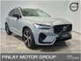 2025 VOLVO XC60 T6 Ultimate Dark AWD