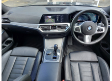 2021 BMW 3 Series 2.0L Petrol Plug-in Hybrid For Sale Images