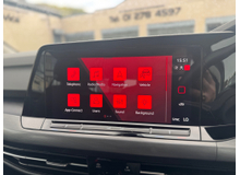 2023 Volkswagen Golf 1.4L Petrol Plug-in Hybrid For Sale Images
