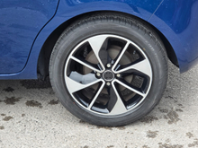 2019 Opel Corsa 1.4L Petrol For Sale Images
