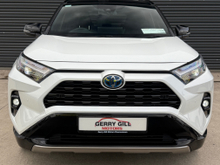 2024 Toyota Rav4 2.5L Petrol Hybrid For Sale Images