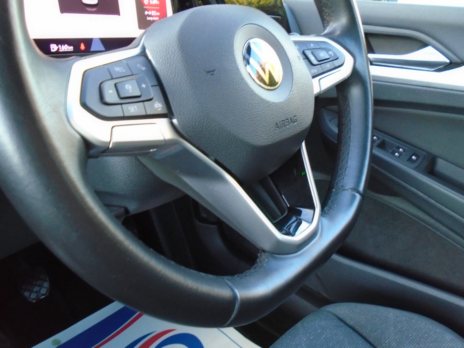 2021 Volkswagen Golf 2L Diesel For Sale Images
